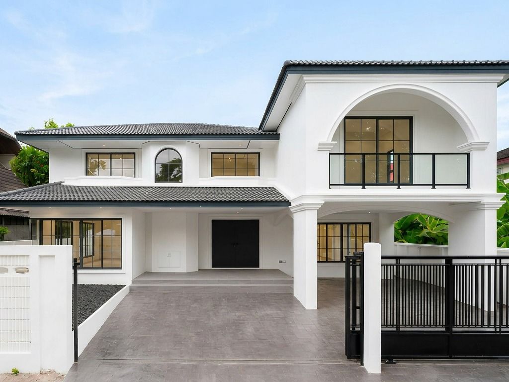  Windsor Residence at Bangna