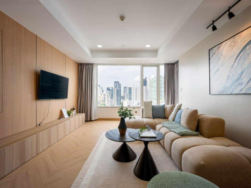Hampton Thonglor 10 (Pet Friendly)