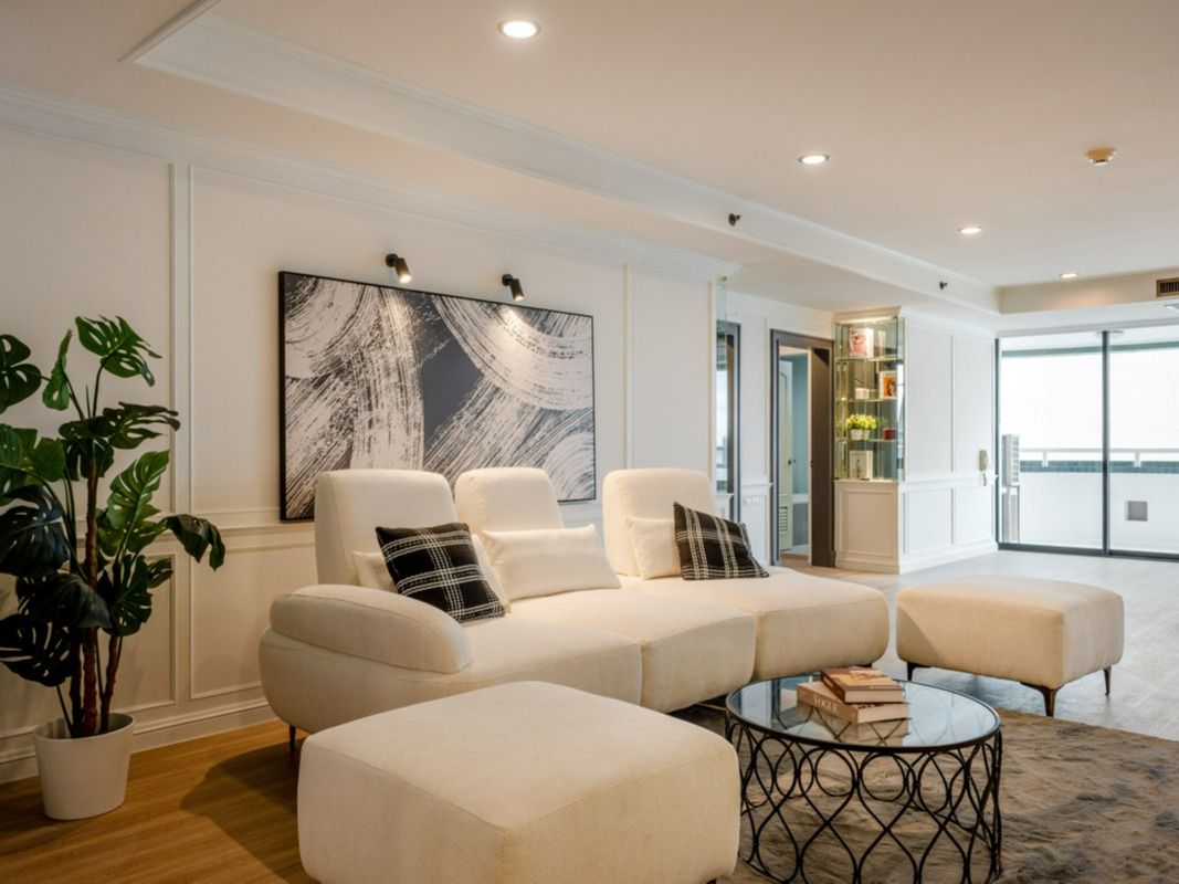 Las Colinas at Asoke