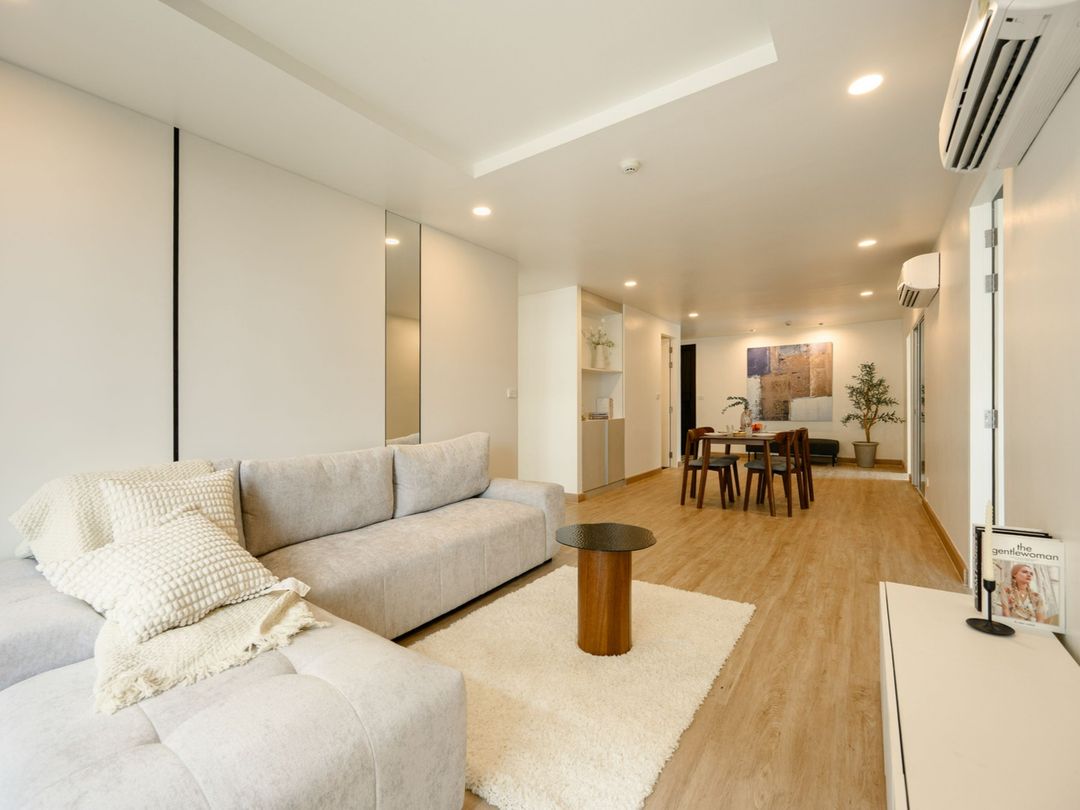 Voque Sukhumvit 31 (4 units avalable )