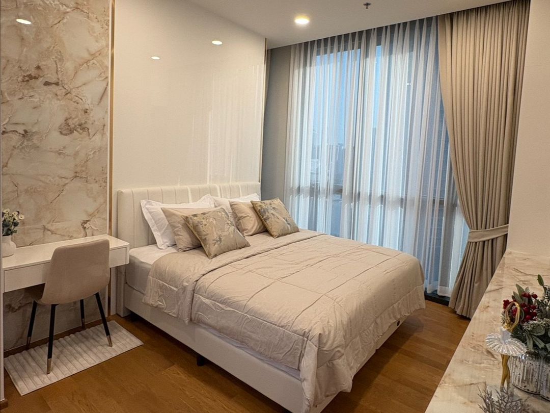 วิช ซิกเนเจอร์ II มิดทาวน์ สยาม
