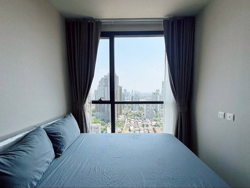 เดอะ ไพรเวซี่ จตุจักร