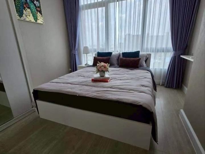 เมโทร สกาย ประชาชื่น