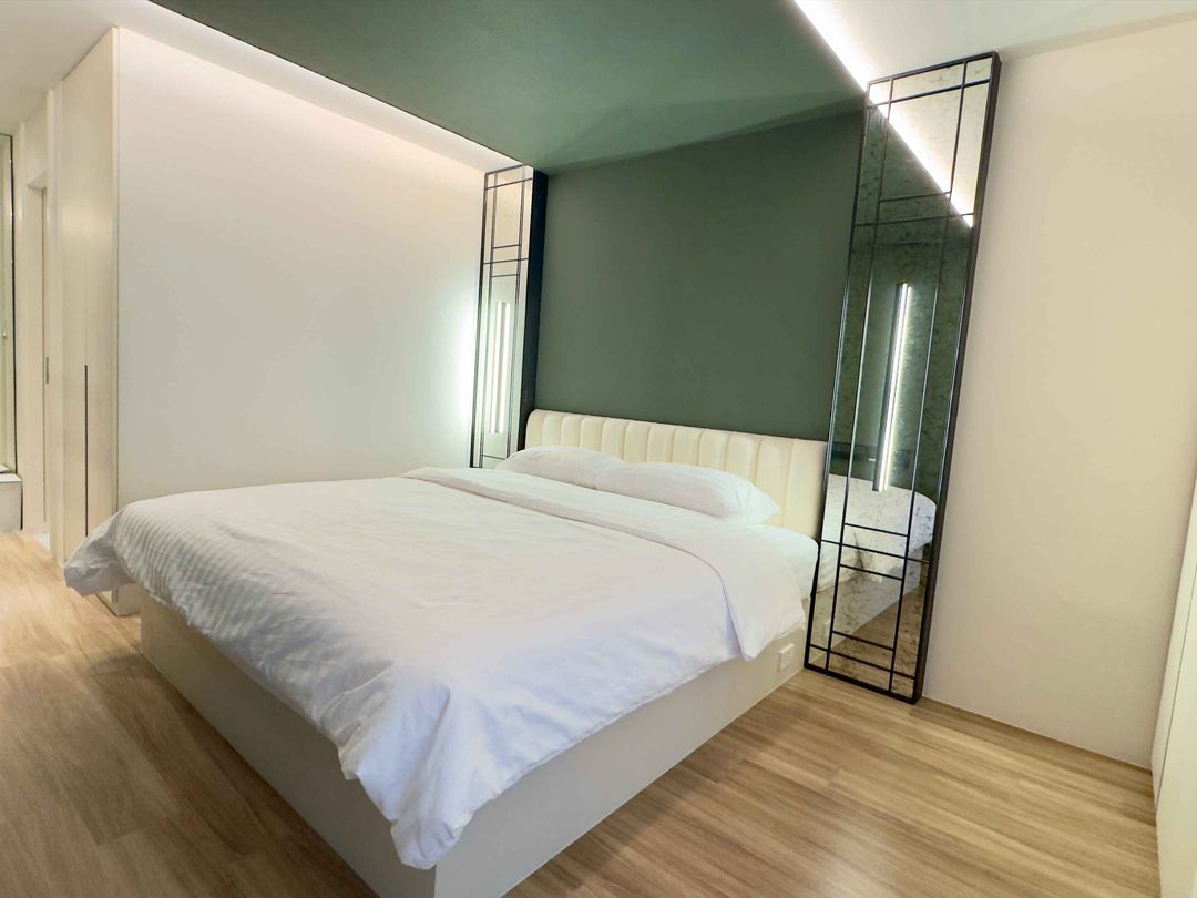 ลิฟ แอท ฟอร์ตี้นาย