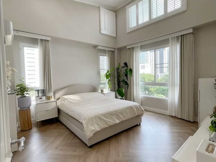 เดอะ แบงค็อค สุขุมวิท 61