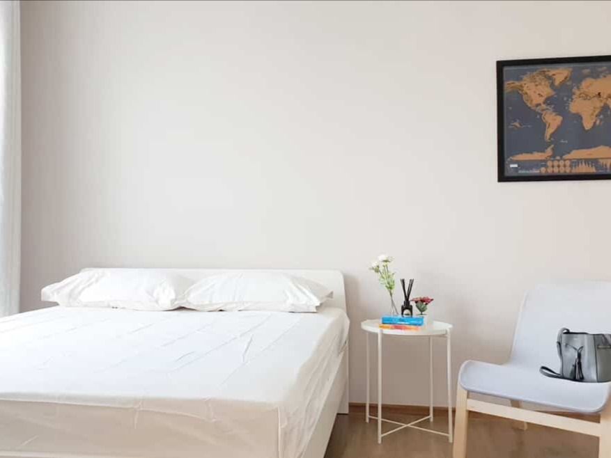 ฟิวส์ จันทน์ สาทร