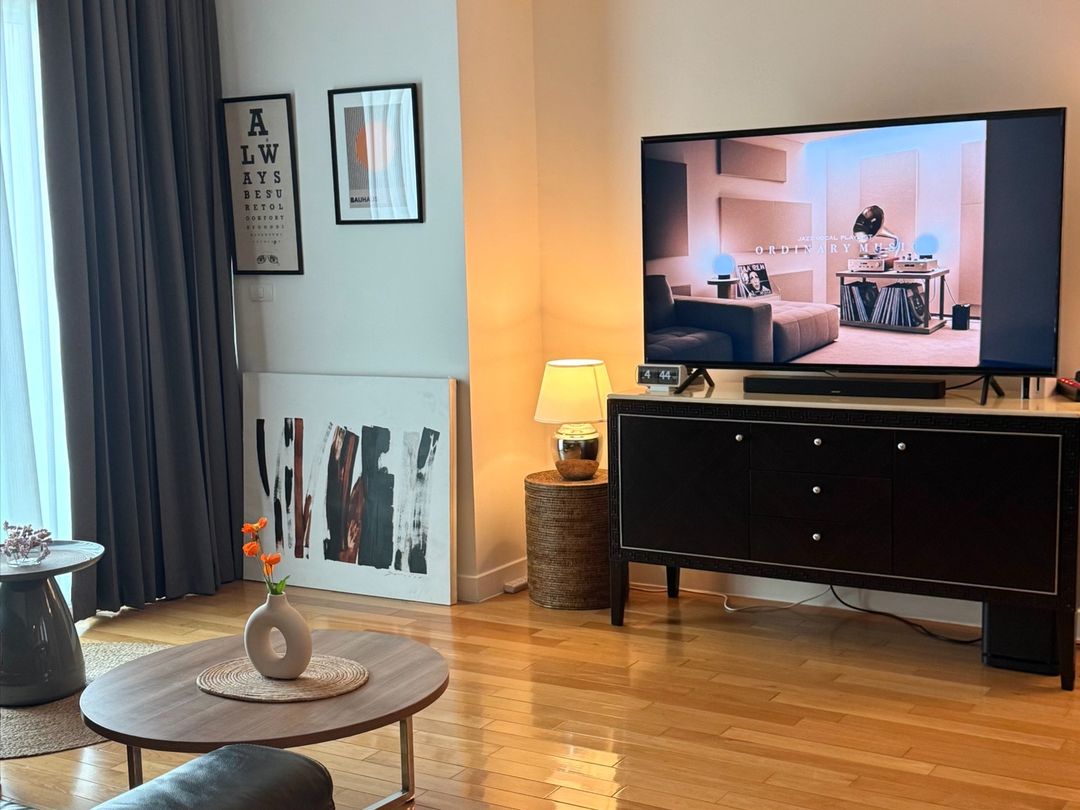 มิลเลนเนียม เรสซิเดนซ์