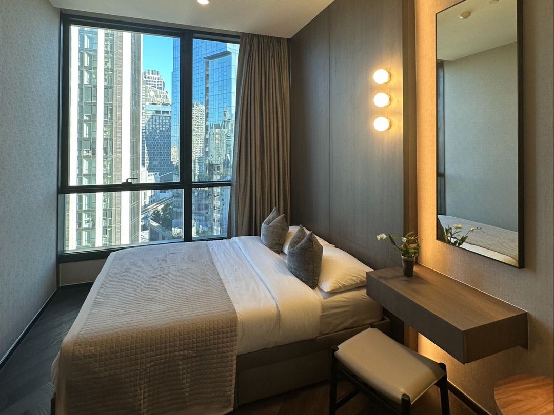 The Esse Sukhumvit 36