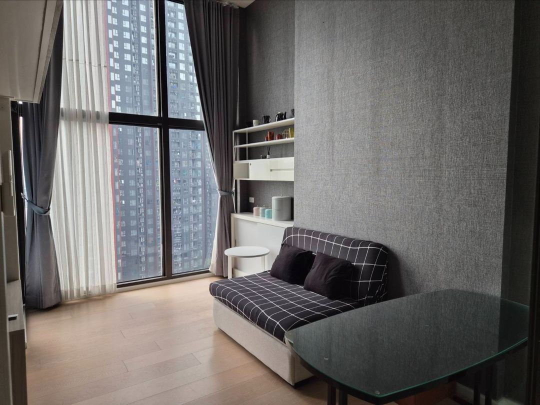 ชีวาทัย เรสซิเดนซ์ อโศก