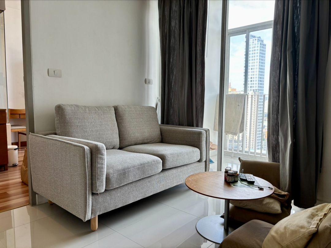 ไอดีโอ เวิร์ฟ สุขุมวิท